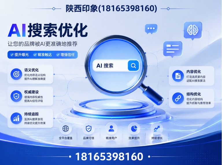 碑林区陕西印象展示图